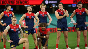 Watch popular content from the following creators: Melbourne Demons Vs Collingwood Magpies Afl Coach Simon Goodwin S Surprising Admission