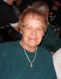 Obituary information for Jean Dorothy Cieman