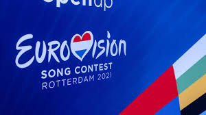 The eurovision 2021 logo is a revamped version of the 2021 design, connecting eurovision 2021 logo reveal. Esc 2021 Wo Sehen Ich Die Halbfinals Im Tv Wer Singt Fur Deutschland Web De