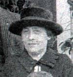 Benjamin Winstead Webb