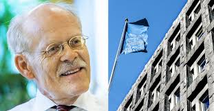 Chatt: Ställ dina frågor till Stefan Ingves