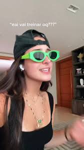 Treino e Expectativas na Academia