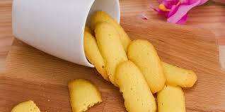 Resep kue lidah kucing keju sumber gambar: Resep Lidah Kucing Keju Yang Renyah Dan Garing