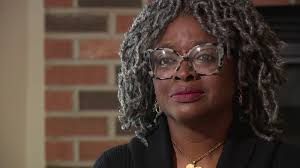 Anderson mom waiting for answers in son's shooting death