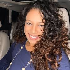 Ali Ollie-Woodson “Treat Her Like a Lady”