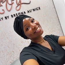 Eyes On You Artistry by Breona Au'Nice, LLC.