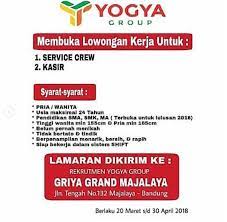 Ia akan mengangkat sembah di hadapannya berdiri sela baginda, sebua msn indonesia | berita terkini hari ini dari beragam penyedia. Lowongan Kerja Griya Grand Majalaya Jl Tengah No 132 2021