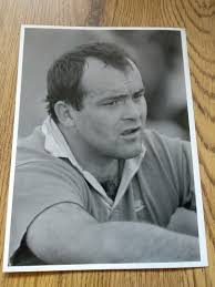 England Rugby Players Original Press Photographs
