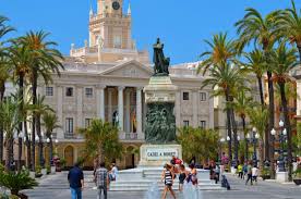 Cádiz is a city and port in southwestern spain. Die Besten Bodegas In Der Region Cadiz