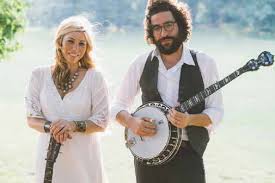 Swing into the Rhythm