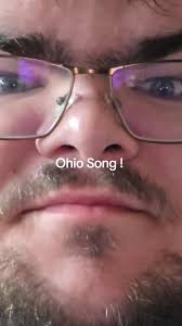 Harrison Gallagher Ohio Song