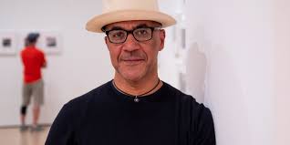 MoMA Mixtape: Brent Hayes Edwards Slips into Another World