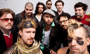 LIVE WIRE: New Year' Eve listings