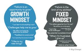 Reaching for your highest potential requires a strong will because the journey to it will not be easy. Understanding The Growth Mindset Academic Skills Center Blog