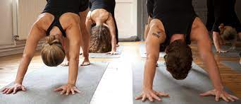 We did not find results for: Spring Yoga Teacher Training Course With Tpyc Thepoweryogaco
