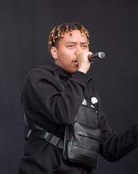 Though cordae didn't play video games, he had been rapping longer than any other member of ybn and was older than the rest of the collective. Cordae Wikipedia