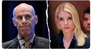 Border Patrol Commander Greg Bovino ordered to testify in federal court