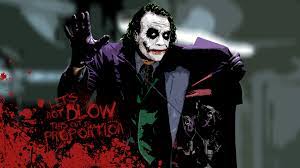 Cool joker se actualizó recientemente games cool solicitud por tobias decker, que se puede usar video e imágenes. 76 The Joker Wallpapers On Wallpapersafari