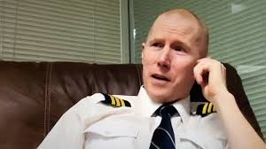 Begging 747 Captain to Fly