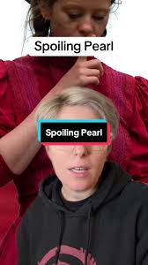 Spoiling Pearl: Insights