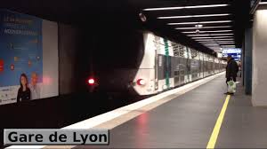 Operated by transilien, the gare de lyon to gare du nord service departs from paris gare de lyon and arrives in gare du nord. Rer A Paris Gare De Lyon Ratp Mi2n Mi09 Youtube