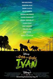 The trial of the chicago 7 (2020) dvd cover. The One And Only Ivan Dvd Release Date