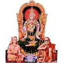Vils Goddess Sri Kanchi Kamakshi, Maha Periyava Divine Holy ...