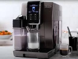 We did not find results for: De Longhi Dinamica Plus Fully Automatic Coffee Maker Espresso Machine Titanium Williams Sonoma