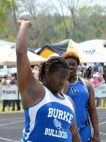 8 hours ago · raven saunders' gesture on olympic podium legal, u.s. Raven Saunders Stats