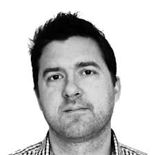 Malcolm Coles interview: 'news organisations don't experiment enough'