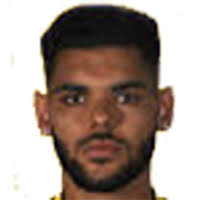 Joaquín Avilés Transfer News, History, Market Value (ETV) & Career Stats