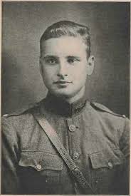 New England aviators 1914-1918; their portraits and their records (1919)  (14759107456)