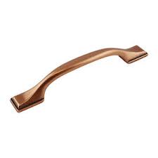 Starting from a simple and practica. Copper Brass Kitchen Cabinet Door Handles Cupboard Drawer Bedroom Furniture Pull Ebay