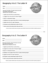 However, there are several foreign states that begin with the letter e including the following: Geography A To Z The Letter N Education World