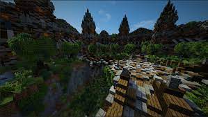 It is a plugin for your hub/lobby, that allows you to customize many features of the light server lobby powerful and free for all. Map Lobby Download