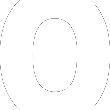 I use these free printable letters all the. Free Printable Alphabet Template Upper Case