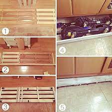 玄関 入り口 玄関収納 おもちゃ収納 セリア 収納diy などのインテリア実例 2019 02 15 17 47 29 roomclip ルームクリップ 収納 アイデア 収納 diy 玄関収納アイデア