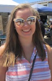 What do you hope to find at the Holland Farmers Market?