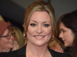 EastEnders star Laurie Brett marries handsome fiancé Dennis Longman in  secret ceremony