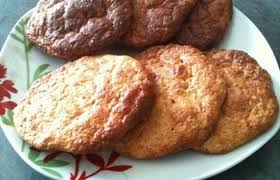 Biscuits Moelleux Au Citron Pp Recette Recette Biscuit Moelleux Biscuits Moelleux Dukan