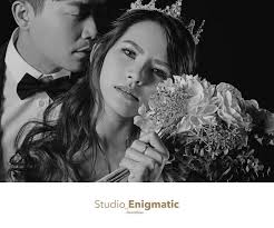 Profile for Enigmatic