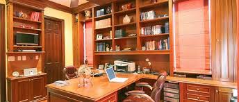 Custom Home Offices Archives Cac