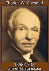 The Conjure Woman by Charles W. Chesnutt: Dave's Neckliss