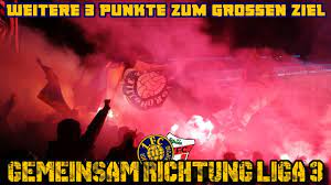 7.438 (1.128 gäste)stadion an der gellertstraße,. Pyro Fanszene Lokomotive Leipzig