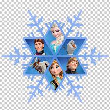 Free Free 305 Elsa Frozen Snowflake Svg SVG PNG EPS DXF File