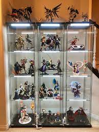 My One Piece And Others Collection Display Onepiece