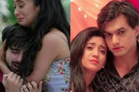 Will Shubham S Letter Prove Naira Innocent In Yeh Rishta Kya Kehlata Hai Lettering Actresses Innocent