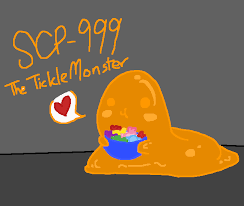 'why am i here?' you sighed, looking down at the floor and not listening to the man leading the group of people in orange jumpsuits, including your dad. Scp 999 Wallpapers Wallpaper Cave