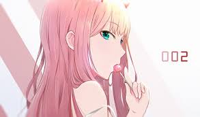 Iphone wallpapersiphone ringtonesandroid wallpapersandroid ringtonescool backgroundsiphone backgroundsandroid backgrounds. Hd Wallpaper Anime Darling In The Franxx Wings Zero Two Darling In The Franxx Wallpaper Flare