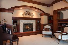 With a flue to direct smoke up the chimney rather than out into the seating area or yard. Pin By Laura Bliss On Ideas For My Home Kerala House Design Zero Clearance Fireplace Fireplace
